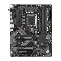 Gigabyte B760 DS3H AX DDR4 Intel LGA 1700 ATX Motherboard