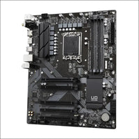 Gigabyte B760 DS3H AX DDR4 Intel LGA 1700 ATX Motherboard