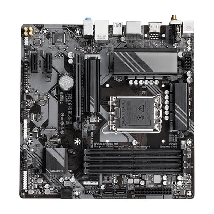 Gigabyte B760M DS3H AX Intel LGA 1700 mATX Motherboard