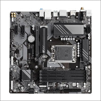 Gigabyte B760M DS3H AX Intel LGA 1700 mATX Motherboard