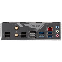 Gigabyte B760M Gaming X AX Intel LGA 1700 m-ATX 4xDDR5 128GB Motherboard