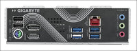 GIGABYTE B860M Eagle Motherboard - Intel Core Ultra Series CPUs, 6+1+2+1 Phases VRM, up to 9066MHz DDR5, 1xPCIe 5.0 + 1xPCIe 4.0 M.2, 2.5GbE LAN, USB 3.2 Gen 1