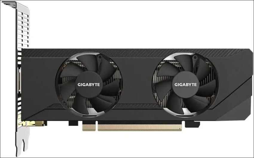 Gigabyte Geforce RTX 3050 OC (6GB GDDR6/PCI Express 4.0/Mhz/Mhz)