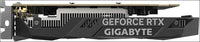 Gigabyte Geforce RTX 3050 WINDFORCE OC 6G NVIDIA 6 GB GDDR6