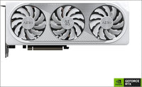 GIGABYTE Geforce RTX 4060 Ti AERO OC 16G Graphics Card, 3X WINDFORCE Fans, 16GB 128-Bit GDDR6, GV-N406TAERO OC-16GD Video Card
