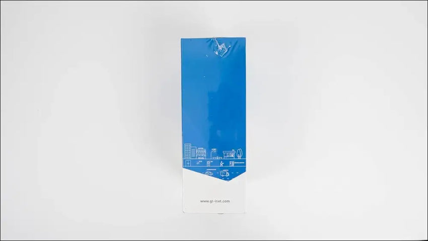 GL.iNet GL-X750 (Spitz) Version 2, 4G LTE OpenWrt VPN Router, 128GB Max MicroSD, AC750 Dual-Band Wi-Fi, IoT Gateway, VPN Client and Server (EP06-E)