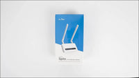 GL.iNet GL-X750 (Spitz) Version 2, 4G LTE OpenWrt VPN Router, 128GB Max MicroSD, AC750 Dual-Band Wi-Fi, IoT Gateway, VPN Client and Server (EP06-E)