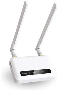 GL.iNet GL-X750 (Spitz) Version 2, 4G LTE OpenWrt VPN Router, 128GB Max MicroSD, AC750 Dual-Band Wi-Fi, IoT Gateway, VPN Client and Server (EP06-E)