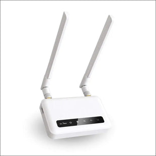 GL.iNet GL-X750 (Spitz) Version 2, 4G LTE OpenWrt VPN Router, 128GB Max MicroSD, AC750 Dual-Band Wi-Fi, IoT Gateway, VPN Client and Server (EP06-E)