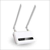 GL.iNet GL-X750 (Spitz) Version 2, 4G LTE OpenWrt VPN Router, 128GB Max MicroSD, AC750 Dual-Band Wi-Fi, IoT Gateway, VPN Client and Server (EP06-E)