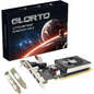 Glorto Geforce GT 730 4G Low Profile Graphics Card, 2X HDMI, DP, VGA, DDR3, PCI Express 2.0 X8, Entry Level GPU for PC, SFF and HTPC, Compatible with Windows 11