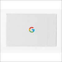 Google GWX3T Nest Doorbell Battery Video, Snow
