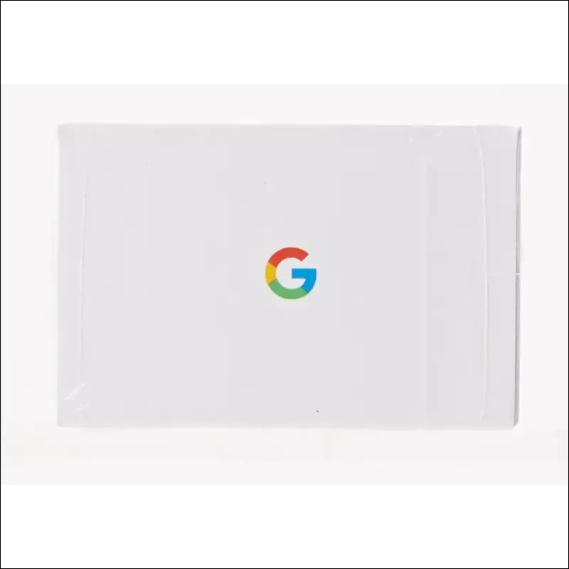Google GWX3T Nest Doorbell Battery Video, Snow
