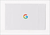 Google GWX3T Nest Doorbell Battery Video, Snow