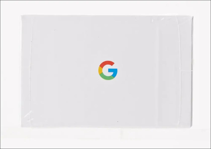 Google GWX3T Nest Doorbell Battery Video, Snow