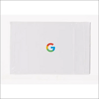 Google GWX3T Nest Doorbell Battery Video, Snow