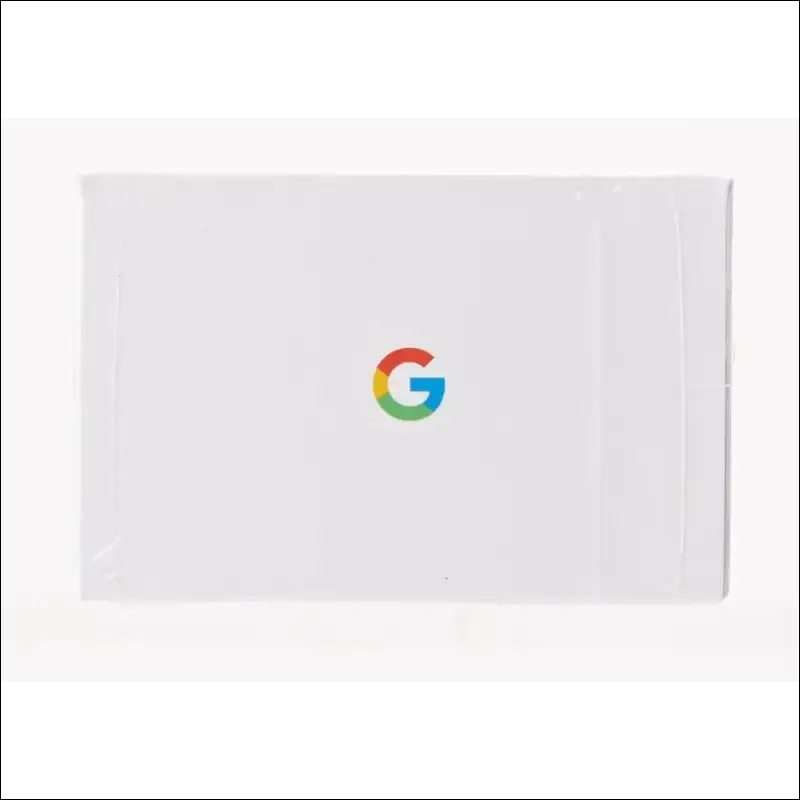 Google GWX3T Nest Doorbell Battery Video, Snow