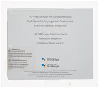 Google Nest CAM Outdoor GA01317-DE GA01317DE (GA01317-DE)