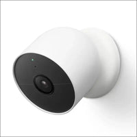 Google Nest CAM Outdoor GA01317-DE GA01317DE (GA01317-DE)
