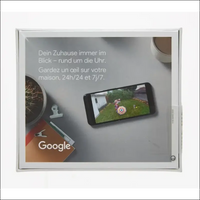 Google Nest CAM Outdoor GA01317-DE GA01317DE (GA01317-DE)