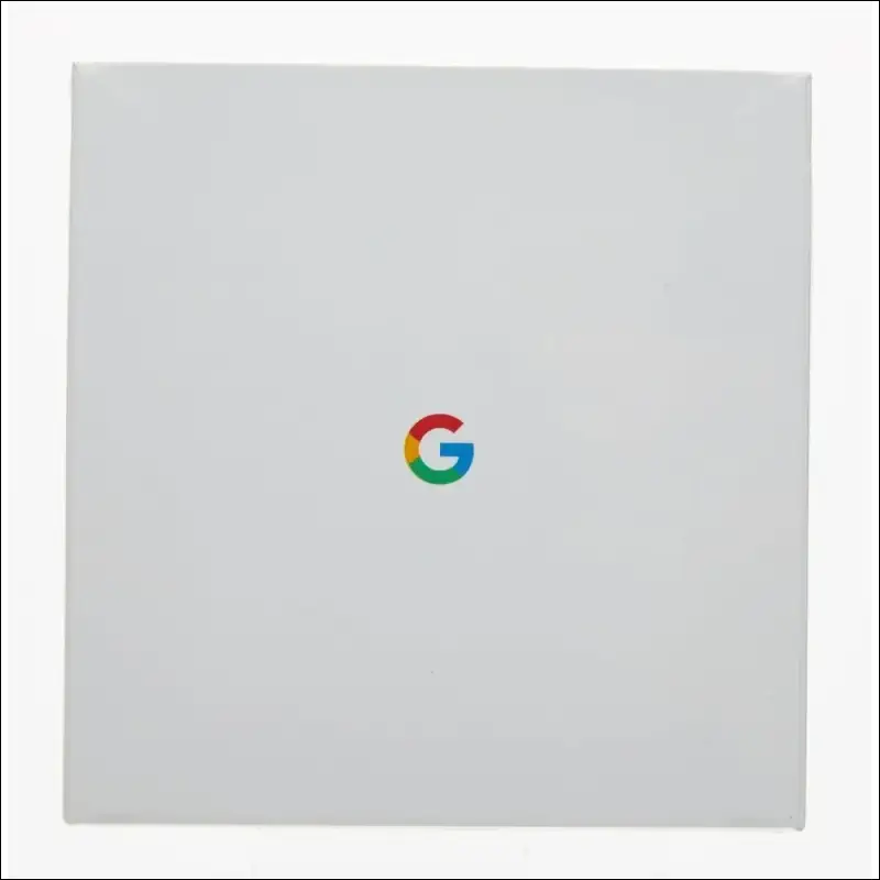 Google Nest CAM Outdoor GA01317-DE GA01317DE (GA01317-DE)