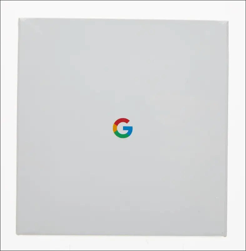 Google Nest CAM Outdoor GA01317-DE GA01317DE (GA01317-DE)