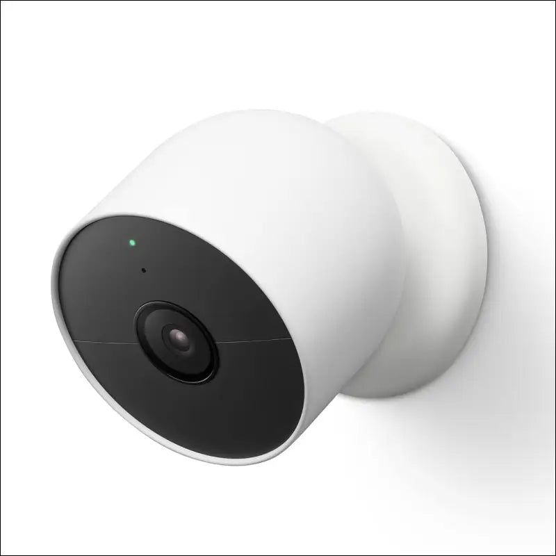 Google Nest CAM Outdoor GA01317-DE GA01317DE (GA01317-DE)