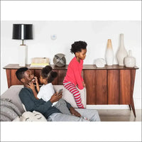 Google Nest Thermostat E - Programmable Smart Thermostat for Home T4000ES - 3rd Generation Nest Thermostat (Frosted White)- Compatible with Alexa Bundle with Nest Temperature...
