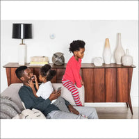 Google Nest Thermostat E - Programmable Smart Thermostat for Home T4000ES - 3rd Generation Nest Thermostat (Frosted White)- Compatible with Alexa Bundle with Nest Temperature...