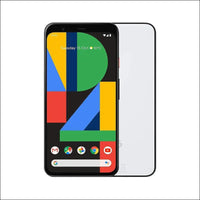 Google Pixel 4 XL 64GB White (Renewed)