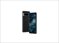 Google Pixel 8 Pro â€“ Unlocked Android Smartphone with telephoto Lens, 24-Hour Battery and Super Actua Display â€“ Obsidian, 256GB