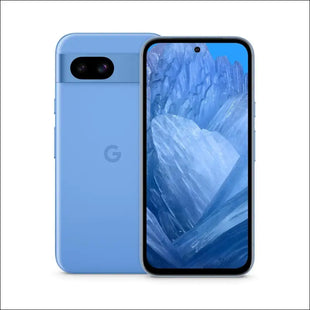 Google Pixel 8a â€“ The only Phone Engineered by Google with Industry-Leading AI, That Makes it a Smarter and More Helpful Phone, at a Great Value.