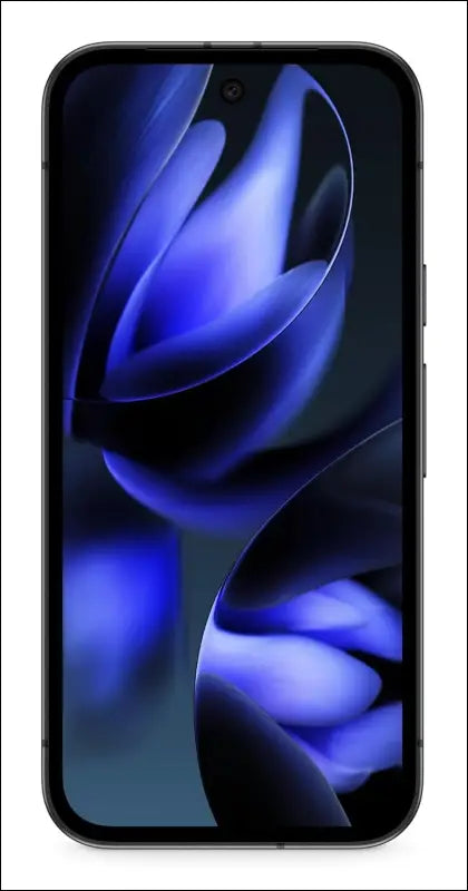 Google Pixel 9a 5G 8GB/128GB - Obsidian