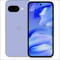 Google Pixel 9a 5G Smartphone, OLED Display, 8GB RAM, 128GB Storage, Iris, Dual Camera