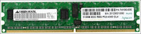 Greenhouse PC2-4200 240pin DDR2 SDRAM ECC RDIMM 512MB GH-DS533-512RED for DELL Servers