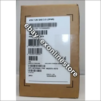H6Z87A - HP 3PAR StoreServ M6720 4TB 6G 7.2K LFF(3.5-in) SAS Nearline HDD