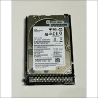 Hard Drive - 600GB - 10K SAS - EG0600JEMCV