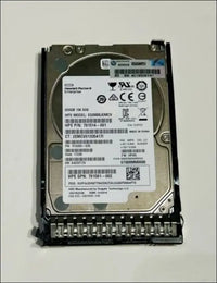 Hard Drive - 600GB - 10K SAS - EG0600JEMCV