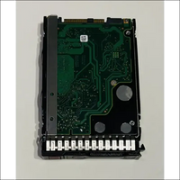 Hard Drive - 600GB - 10K SAS - EG0600JEMCV