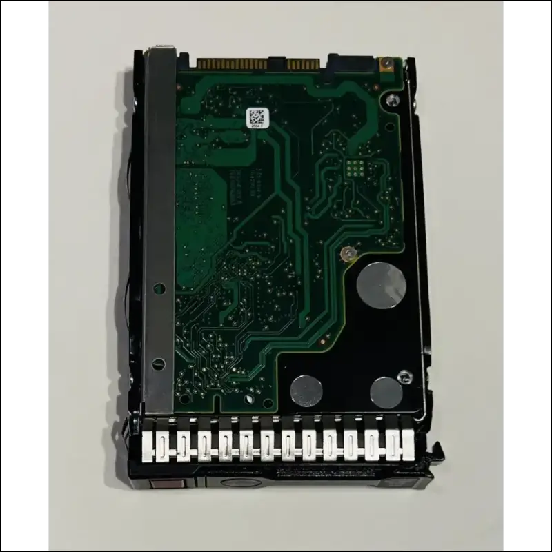 Hard Drive - 600GB - 10K SAS - EG0600JEMCV