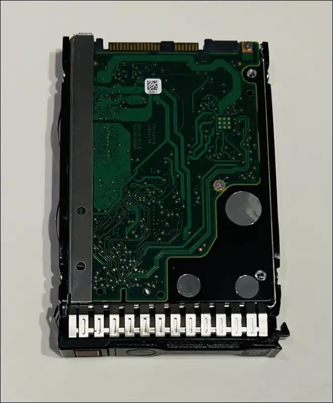 Hard Drive - 600GB - 10K SAS - EG0600JEMCV