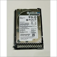Hard Drive - 600GB - 10K SAS - EG0600JEMCV