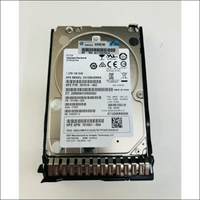Hard Drive - HPE 1.2tb 10k SAS - EG1200JEMDA
