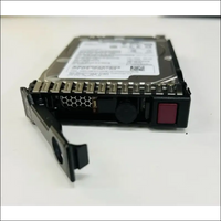 Hard Drive - HPE 1.2tb 10k SAS - EG1200JEMDA