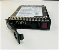 Hard Drive - HPE 1.2tb 10k SAS - EG1200JEMDA
