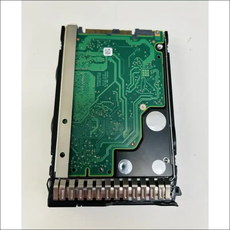 Hard Drive - HPE 1.2tb 10k SAS - EG1200JEMDA