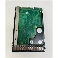 Hard Drive - HPE 1.2tb 10k SAS - EG1200JEMDA