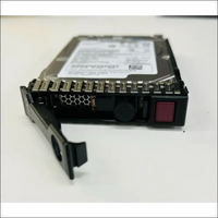 Hard Drive - HPE 1.2tb 10k SAS - EG1200JEMDA