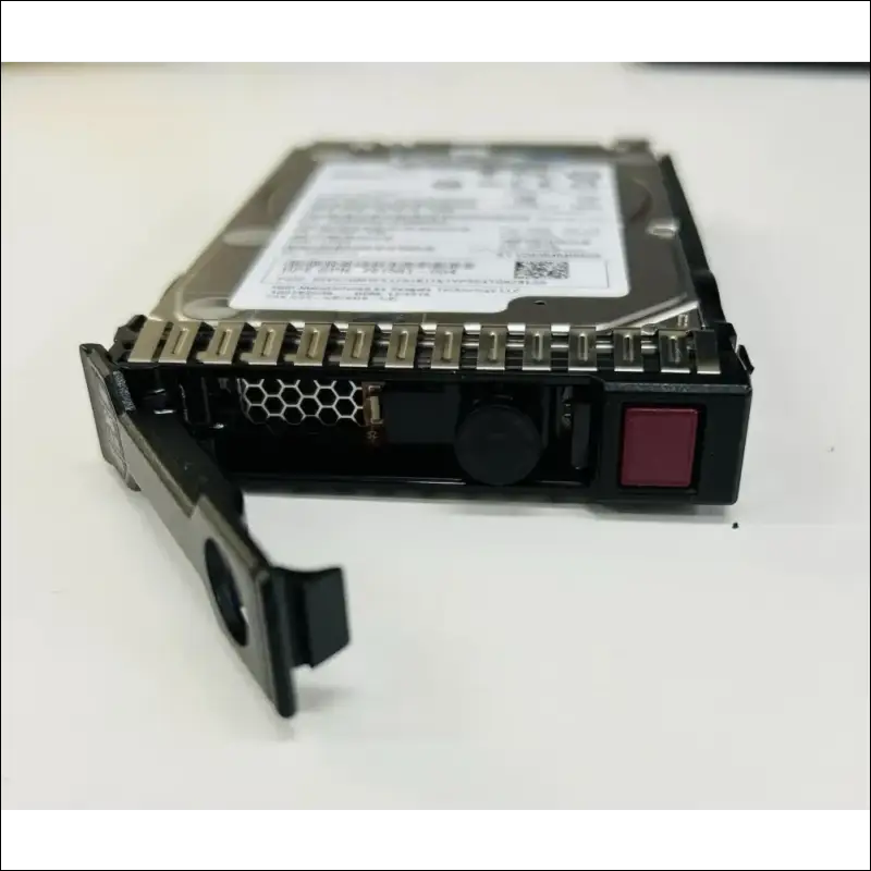 Hard Drive - HPE 1.2tb 10k SAS - EG1200JEMDA