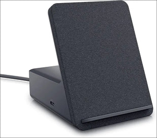 HD22Q Dual Monitor Docking Station with Wireless Charging Stand, USB-C, HDMI and DisplayPort - HD22Q